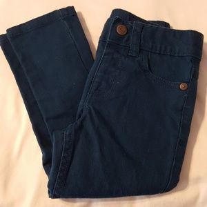 Boys 2T jeans